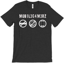 ALT - T-Shirts
