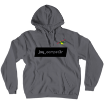 jay_campst3r Hoodies (No-Zip/Pullover)