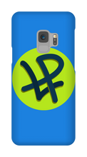 lucoupupou Samsung Phone Cases