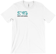 Throwback SKG T-Shirts
