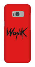 wonik Samsung Phone Cases
