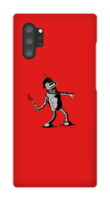 Bender by skullbox Samsung Phone Cases