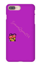 screamqueen214 iPhone Phone Cases