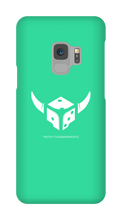 GGK Logo Plain Color Samsung Phone Case