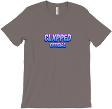 Clxpped Official T-Shirts