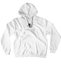 Hoodies (No-Zip/Pullover)