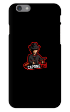 caponettv iPhone Phone Cases