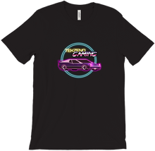 Tekzeno retro T-Shirts