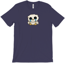 owlissy cry T-Shirts