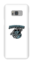 justgamin87 Samsung Phone Cases