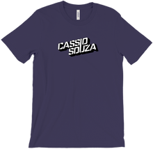djcassiosouza-770 T-Shirts