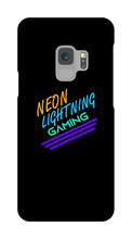 Bar Logo Samsung Phone Cases