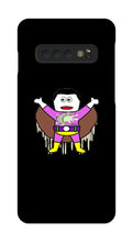 ryvian_gaming Samsung Phone Cases