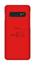larryseyer Samsung Phone Cases
