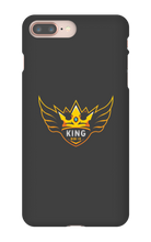 kingbibiix iPhone Phone Cases