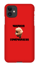 viniccius404 iPhone Phone Cases