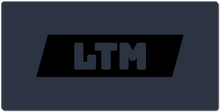 LTM XXL Gaming Mousepad