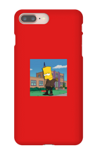 trafficbo iPhone Phone Cases