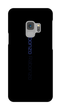 rabonzo Samsung Phone Cases