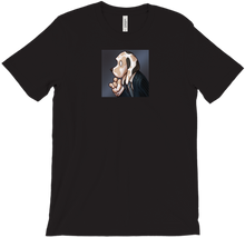 MrFantail Tee Profile