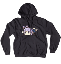 Kiari Flop Hoodies (No-Zip/Pullover)