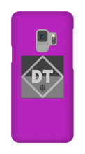 d_tronics_uk Samsung Phone Cases