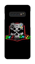 dezchazz Samsung Phone Cases