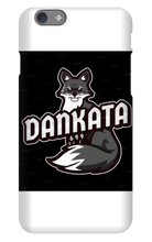 dankata699 iPhone Phone Cases