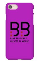 twitchbazsa iPhone Phone Cases