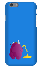 Carcasa para iPhone