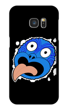 tepihiketetaniwha Samsung Phone Cases