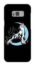 APrimalWolf Logo Samsung Phone Cases