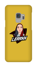 leraxx Samsung Phone Cases