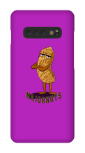 majornuts Samsung Phone Cases