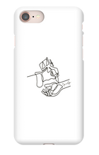 tpep iPhone Phone Cases
