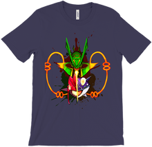 the hoenn t-shirt