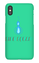 sidesquad iPhone Phone Cases