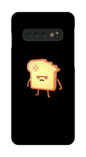 Toast Samsung phone case