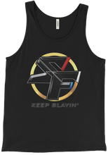 slayersteveo Tank Top