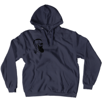 bambus_bjoern_90 Hoodies (No-Zip/Pullover)