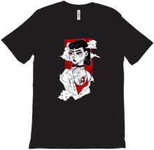 Goth Girl T-Shirt