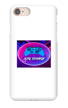 XPGSynrgy iPhone Phone Cases