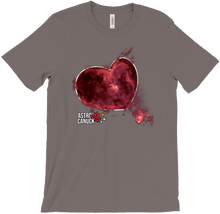 Heart Nebula Emote Tshirt