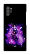 deadforce Samsung Phone Cases