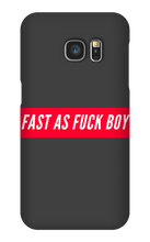 Swag Ya Phone With A Swavy Case (Worth 1 Entry)