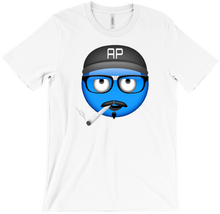 AlphaPyxis Emoji Logo T-Shirts