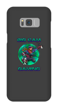 big_cam_gaming Samsung Phone Cases