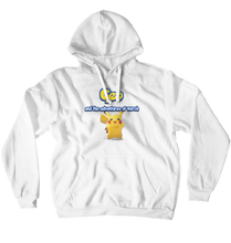 Hoodies (No-Zip/Pullover)