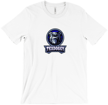 texdoggy T-Shirts