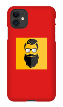 ryanthebeardman iPhone Phone Cases